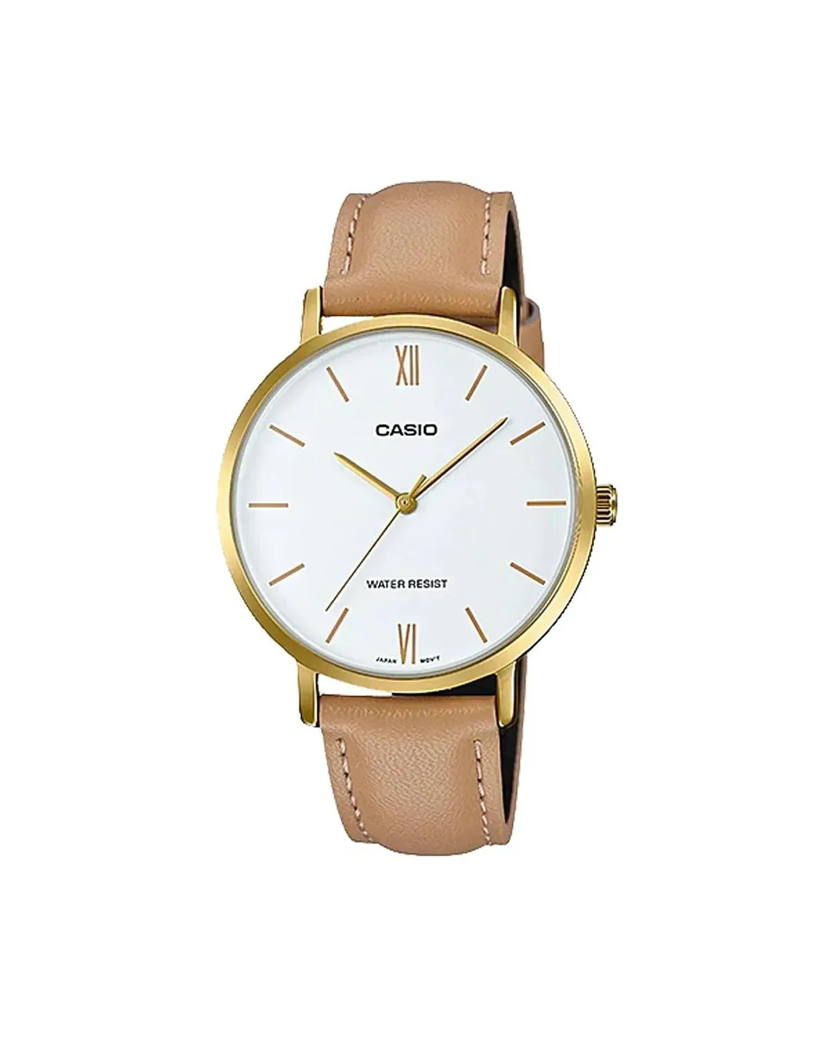 ZEGAREK DAMSKI CASIO LTP-VT01GL-7B + BOX (zd634b)