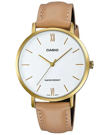ZEGAREK DAMSKI CASIO LTP-VT01GL-7B + BOX (zd634b)