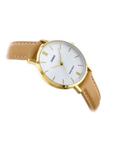 ZEGAREK DAMSKI CASIO LTP-VT01GL-7B + BOX (zd634b)