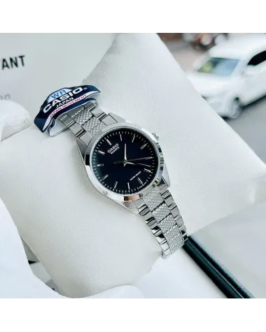 ZEGAREK DAMSKI CASIO LTP-1274D-1A (zd532c) + BOX
