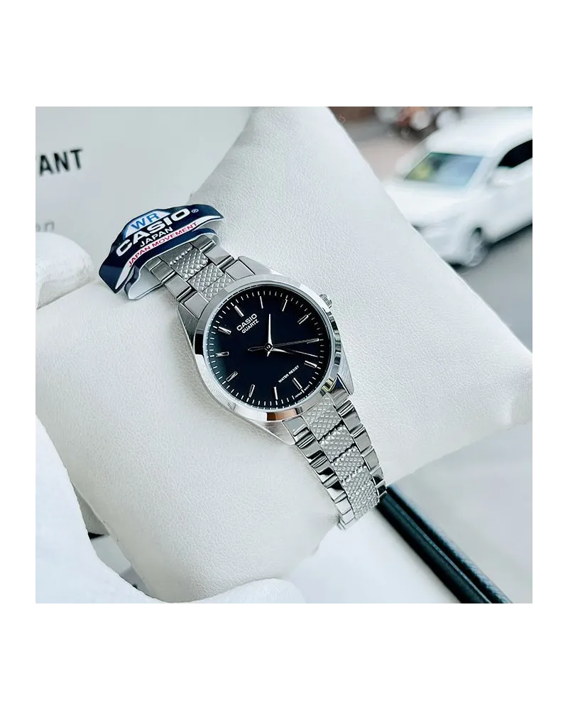ZEGAREK DAMSKI CASIO LTP-1274D-1A (zd532c) + BOX