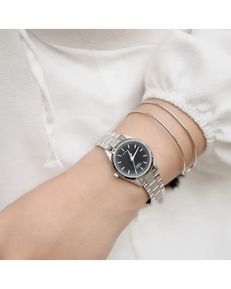 ZEGAREK DAMSKI CASIO LTP-1274D-1A (zd532c) + BOX