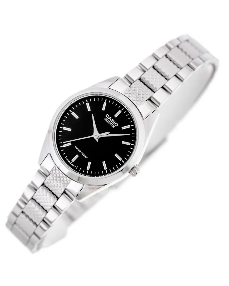 ZEGAREK DAMSKI CASIO LTP-1274D-1A (zd532c) + BOX