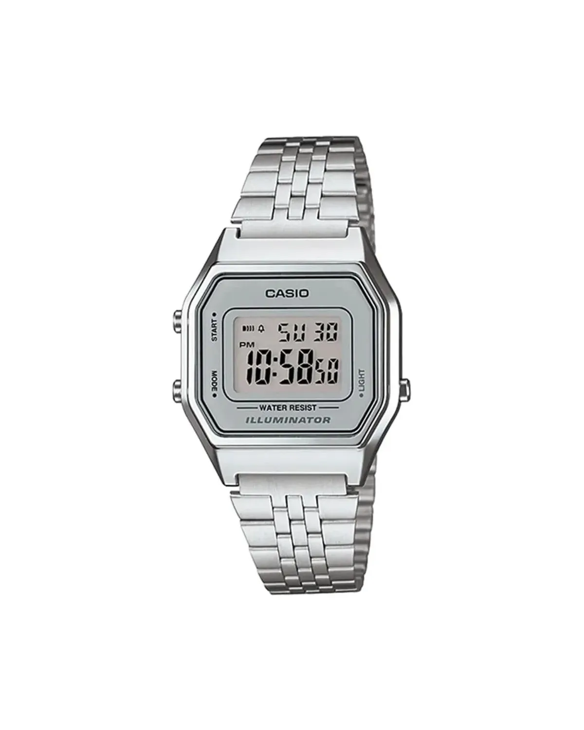 ZEGAREK DAMSKI CASIO LA680WA-7 (zd631b) + BOX ZEGAREK DAMSKI CASIO LA680WA-7 (zd631b) + BOX