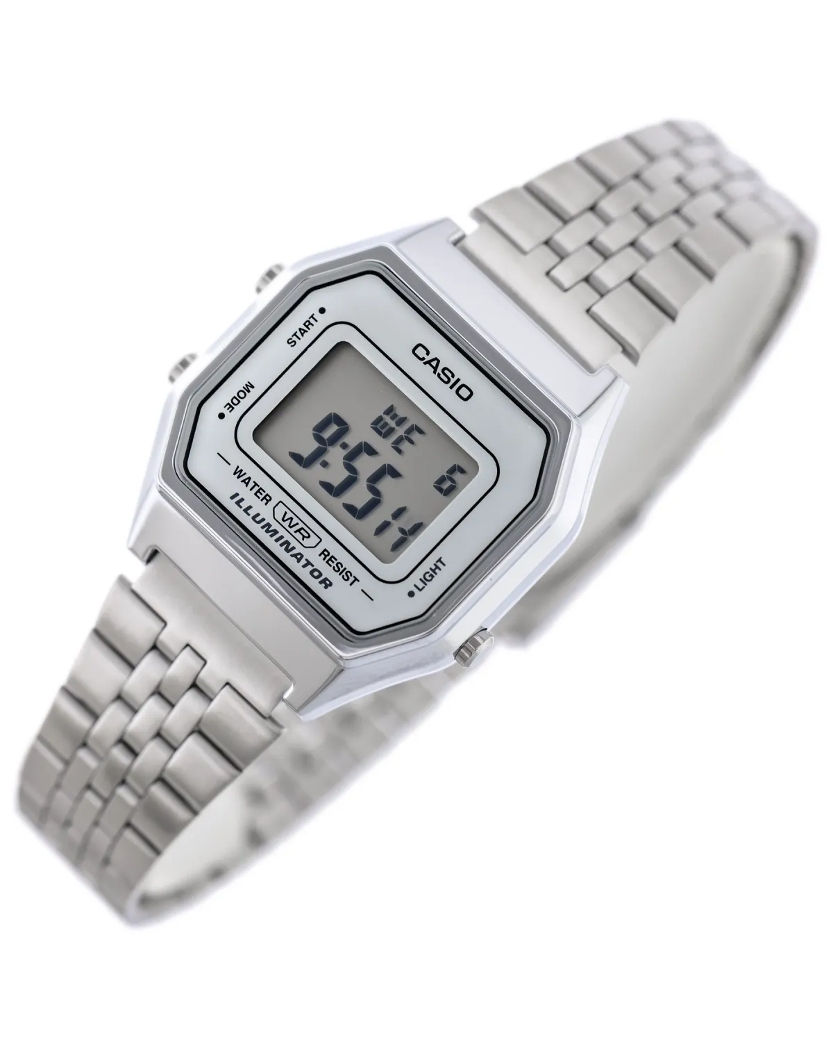 ZEGAREK DAMSKI CASIO LA680WA-7 (zd631b) + BOX ZEGAREK DAMSKI CASIO LA680WA-7 (zd631b) + BOX