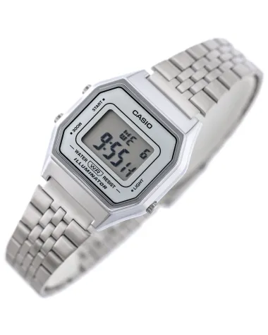 ZEGAREK DAMSKI CASIO LA680WA-7 (zd631b) + BOX ZEGAREK DAMSKI CASIO LA680WA-7 (zd631b) + BOX