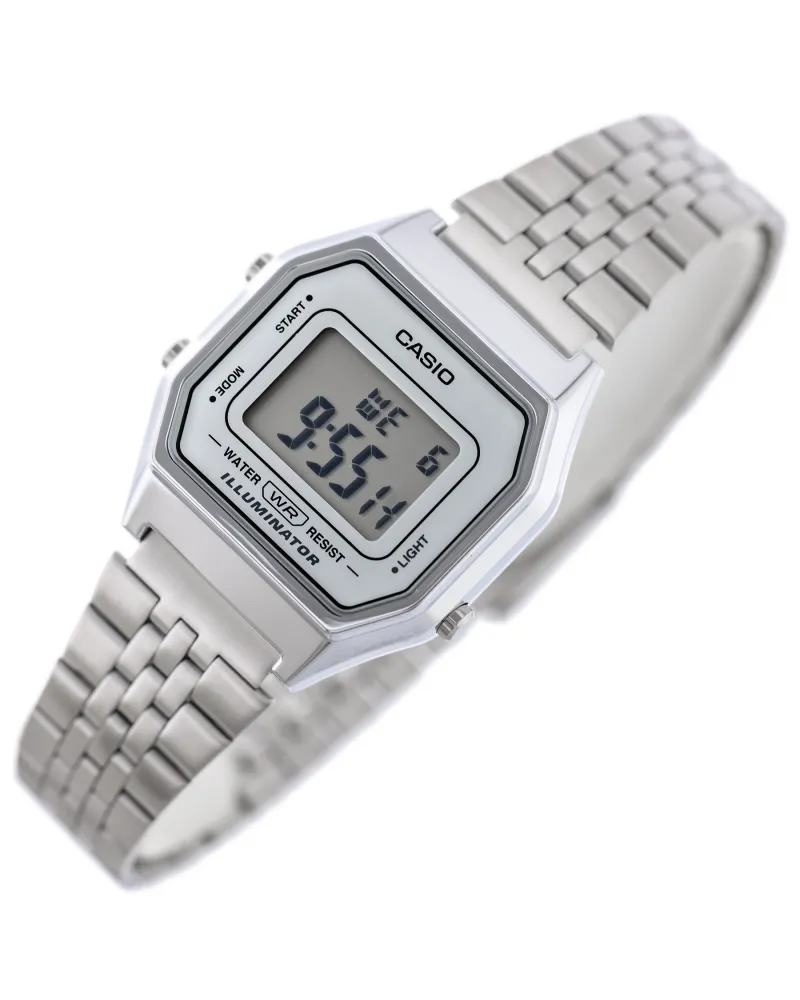 ZEGAREK DAMSKI CASIO LA680WA-7 (zd631b) + BOX ZEGAREK DAMSKI CASIO LA680WA-7 (zd631b) + BOX