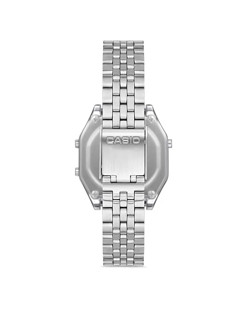ZEGAREK DAMSKI CASIO LA680WA-7 (zd631b) + BOX ZEGAREK DAMSKI CASIO LA680WA-7 (zd631b) + BOX