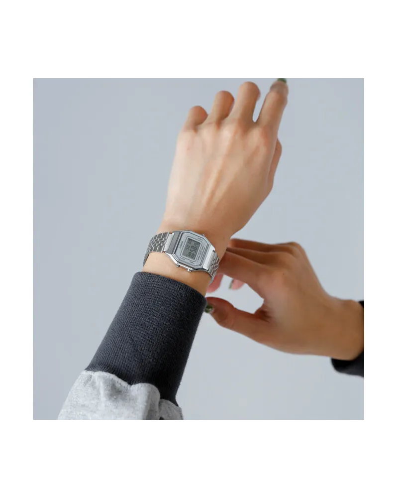 ZEGAREK DAMSKI CASIO LA680WA-7 (zd631b) + BOX ZEGAREK DAMSKI CASIO LA680WA-7 (zd631b) + BOX
