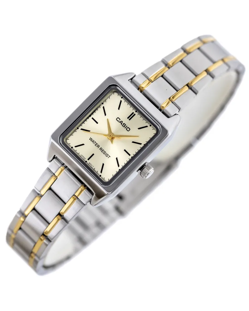 Zegarek damski Casio LTP-V007SG-9E + BOX (zd639k)