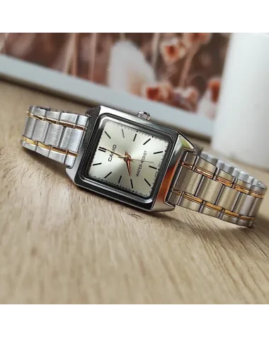 Zegarek damski Casio LTP-V007SG-9E + BOX (zd639k)