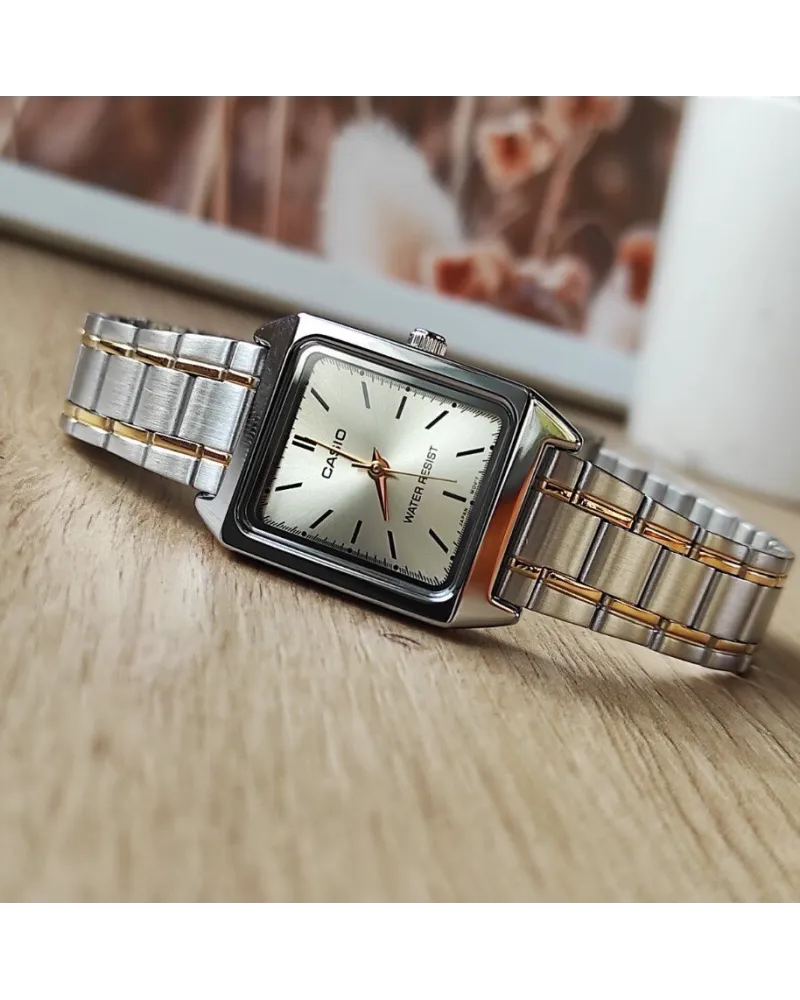 Zegarek damski Casio LTP-V007SG-9E + BOX (zd639k)