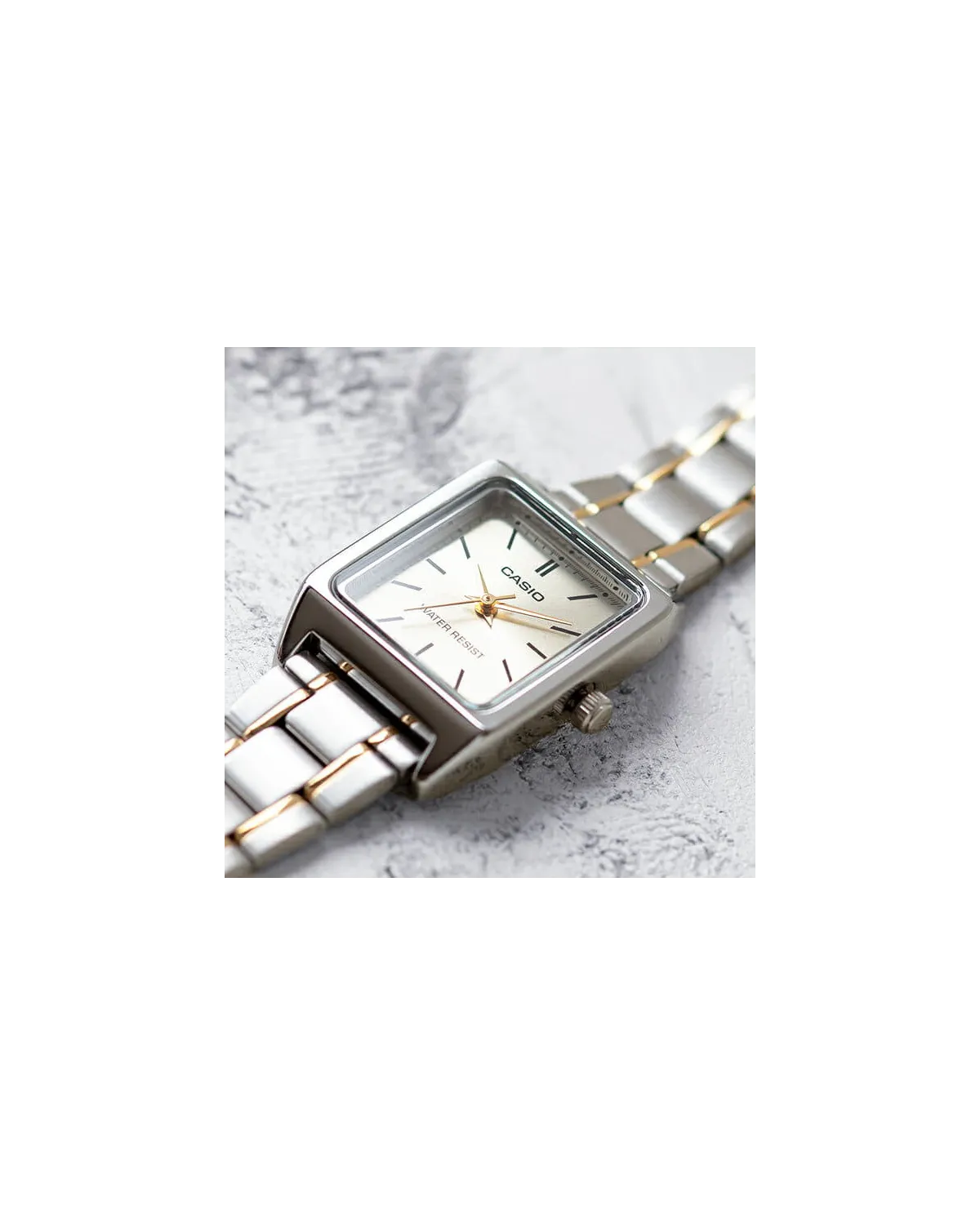 Zegarek damski Casio LTP-V007SG-9E + BOX (zd639k)