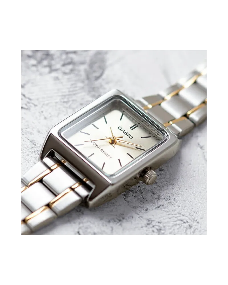 Zegarek damski Casio LTP-V007SG-9E + BOX (zd639k)