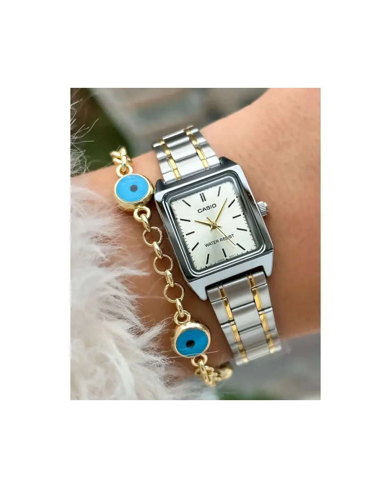 Zegarek damski Casio LTP-V007SG-9E + BOX (zd639k)