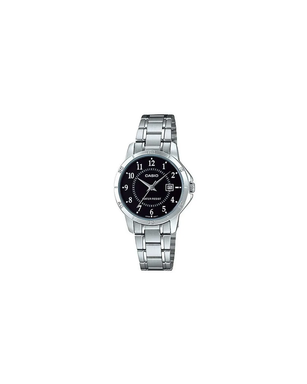 ZEGAREK DAMSKI CASIO LTP-V004D-1BUDF (zd568a) + BOX