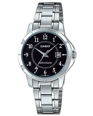 ZEGAREK DAMSKI CASIO LTP-V004D-1BUDF (zd568a) + BOX