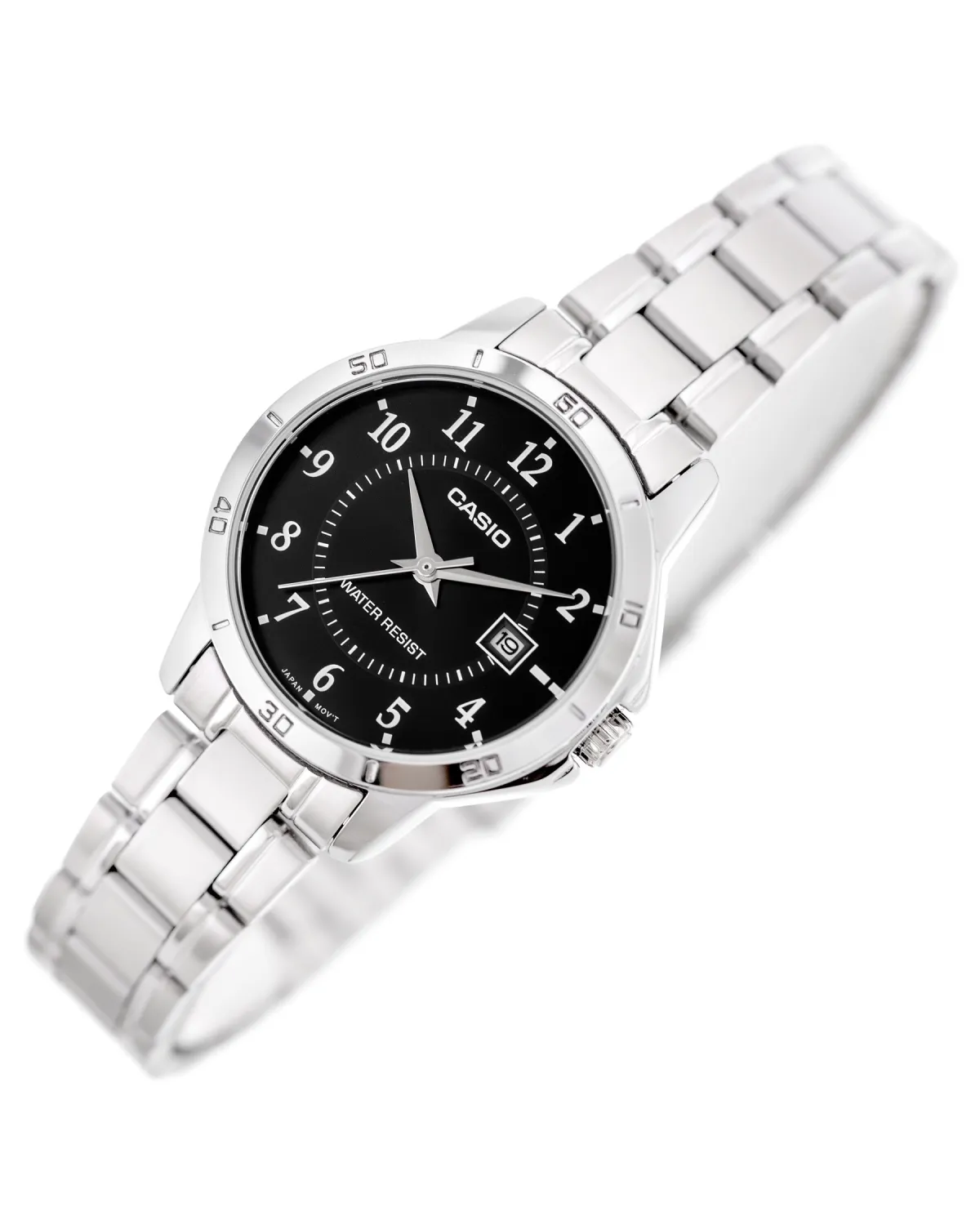 ZEGAREK DAMSKI CASIO LTP-V004D-1BUDF (zd568a) + BOX