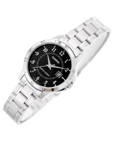 ZEGAREK DAMSKI CASIO LTP-V004D-1BUDF (zd568a) + BOX