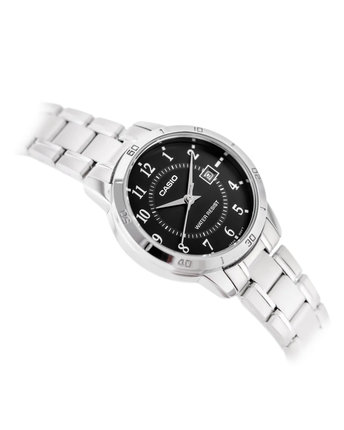ZEGAREK DAMSKI CASIO LTP-V004D-1BUDF (zd568a) + BOX