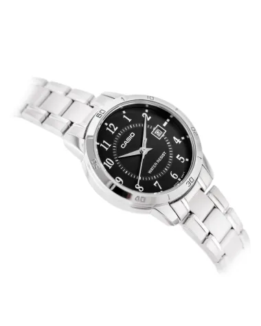 ZEGAREK DAMSKI CASIO LTP-V004D-1BUDF (zd568a) + BOX