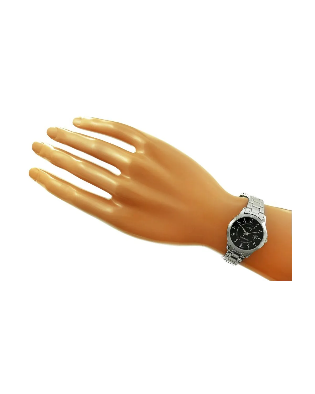 ZEGAREK DAMSKI CASIO LTP-V004D-1BUDF (zd568a) + BOX