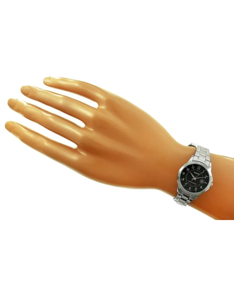 ZEGAREK DAMSKI CASIO LTP-V004D-1BUDF (zd568a) + BOX