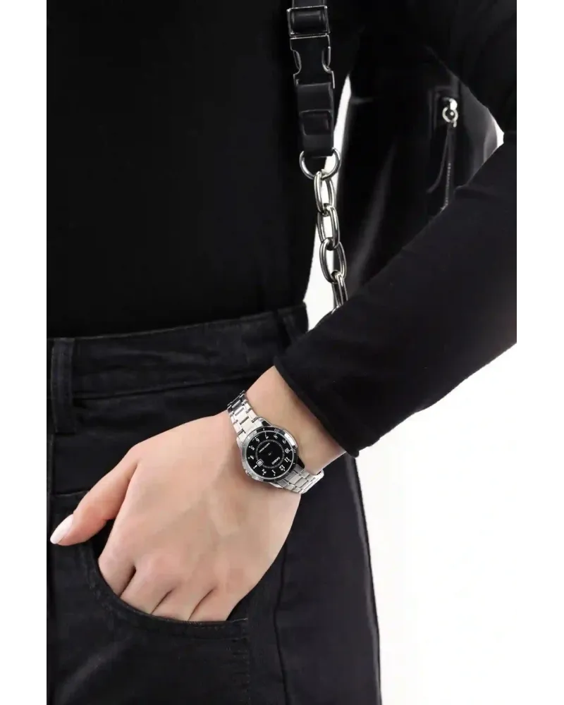 ZEGAREK DAMSKI CASIO LTP-V004D-1BUDF (zd568a) + BOX