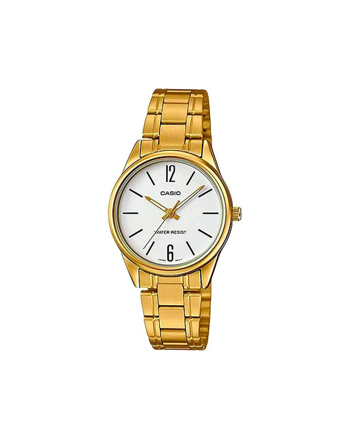 Zegarek Casio Damski LTP-V005G-7B + BOX