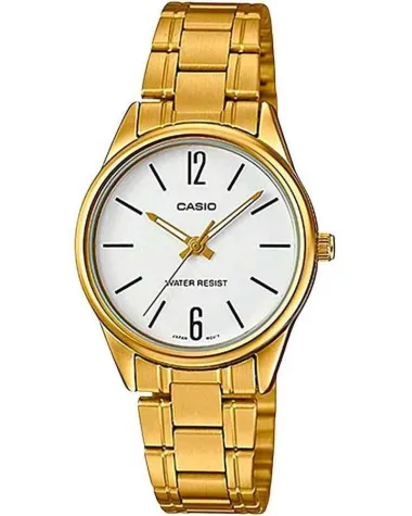 Zegarek Casio Damski LTP-V005G-7B + BOX