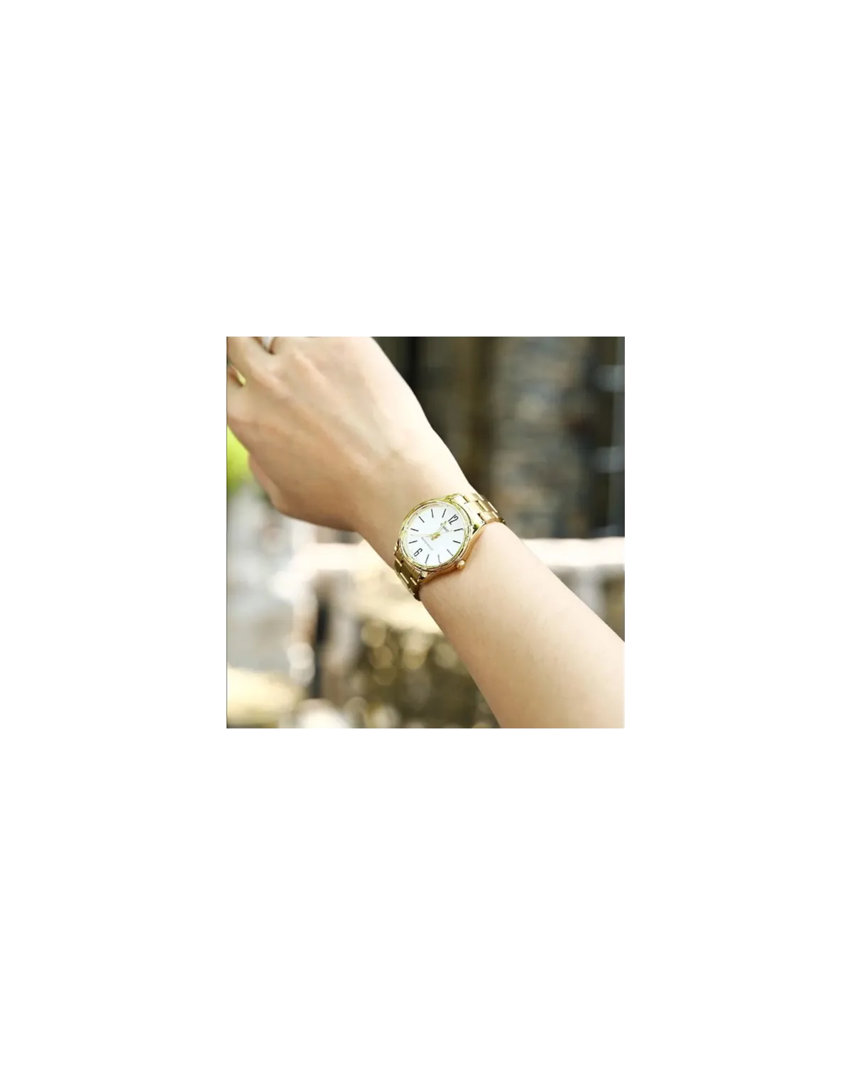Zegarek Casio Damski LTP-V005G-7B + BOX