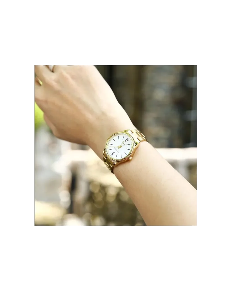 Zegarek Casio Damski LTP-V005G-7B + BOX