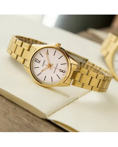 Zegarek Casio Damski LTP-V005G-7B + BOX