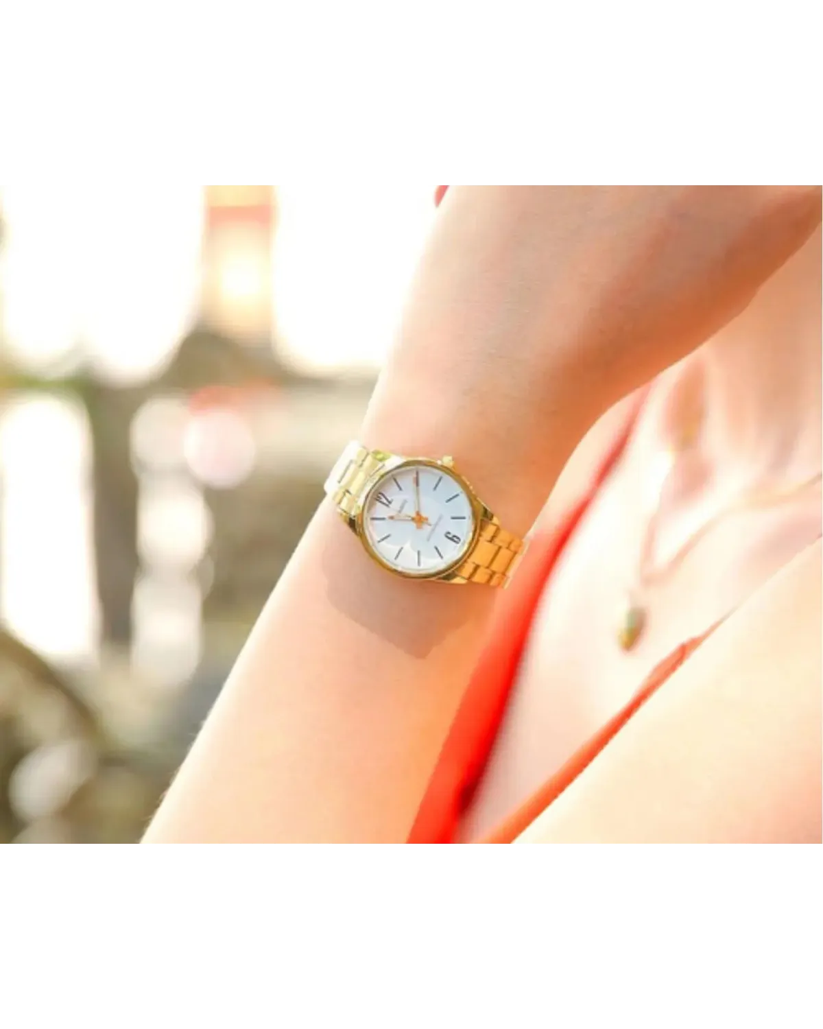 Zegarek Casio Damski LTP-V005G-7B + BOX