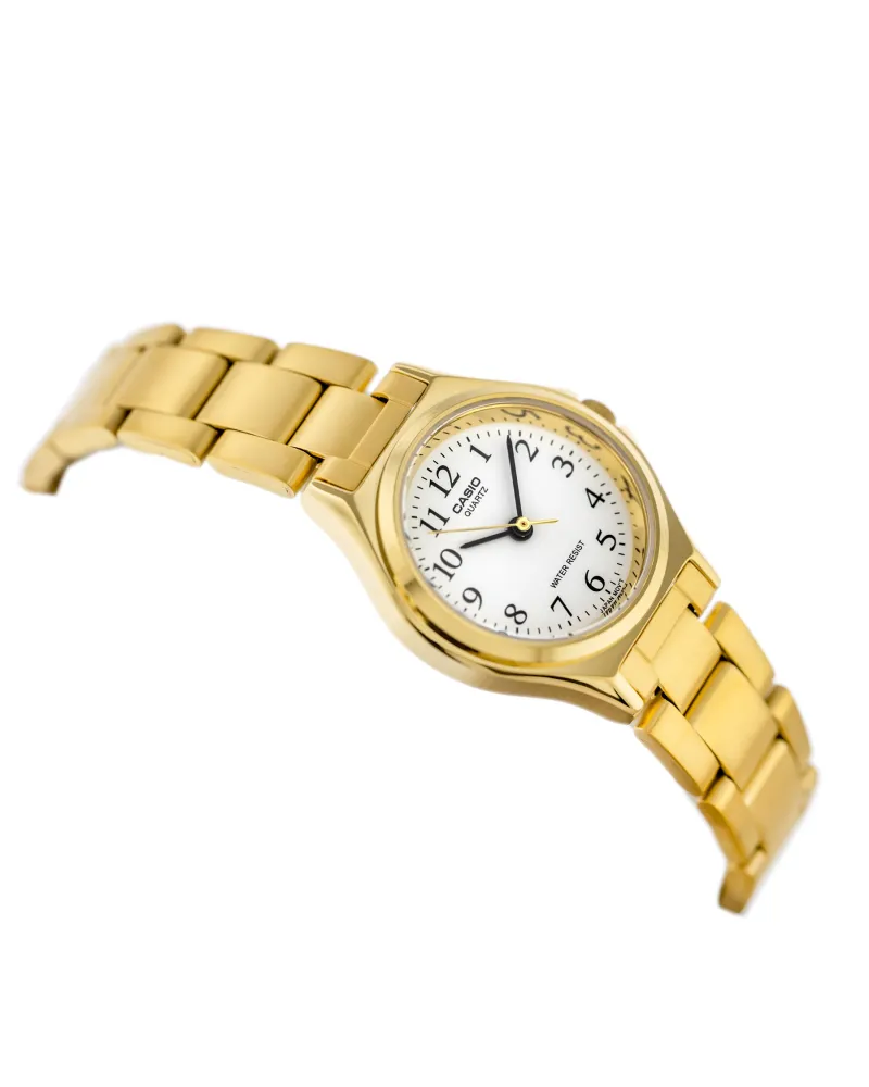 ZEGAREK DAMSKI CASIO LTP-1130N-7BRDF (zd592a) + BOX