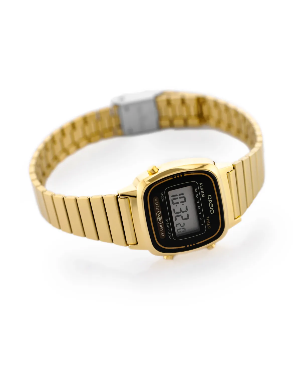 ZEGAREK DAMSKI CASIO VINTAGE LA670WGA-1 (zd597b) + BOX ZEGAREK DAMSKI CASIO VINTAGE LA670WGA-1 (zd597b) + BOX