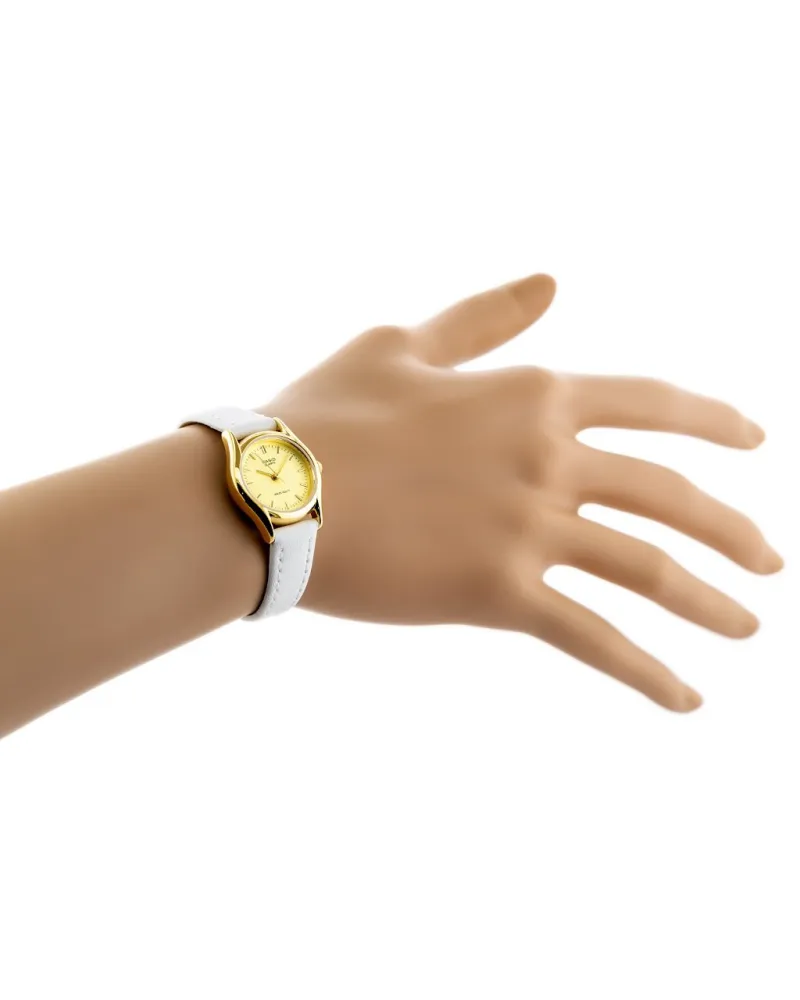 ZEGAREK DAMSKI CASIO LTP-1094Q 9ARDF (zd522l)  + BOX
