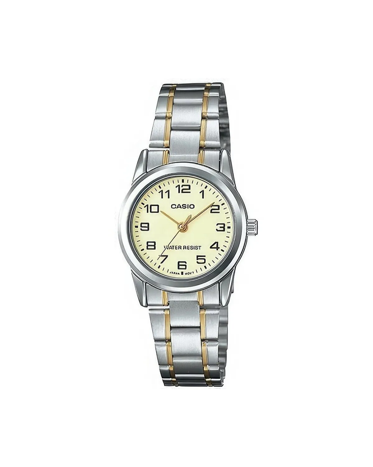 ZEGAREK DAMSKI CASIO  LTP-V001SG-9B + BOX