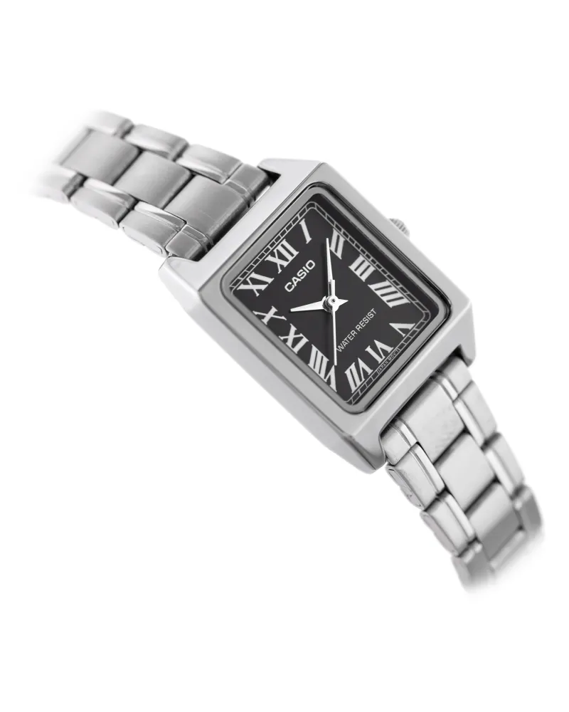 ZEGAREK DAMSKI CASIO LTP-V007D-1B + BOX (zd639a) ZEGAREK DAMSKI CASIO LTP-V007D-1B + BOX (zd639a)