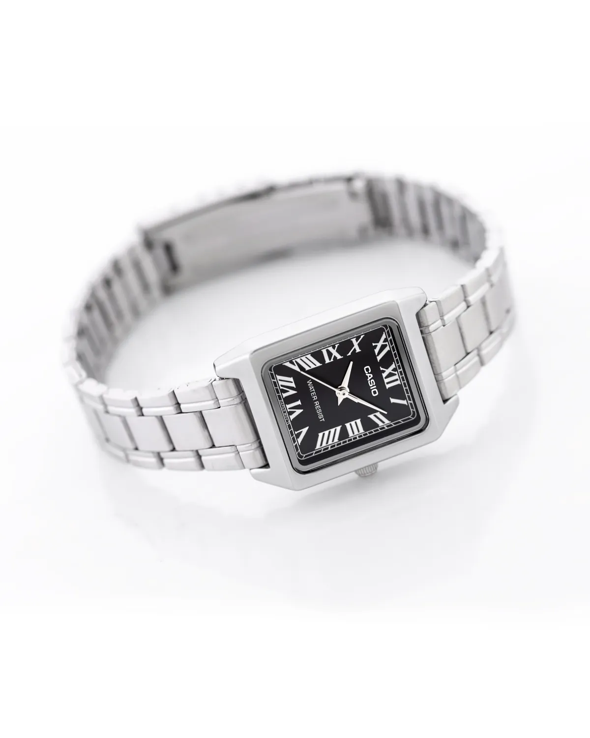 ZEGAREK DAMSKI CASIO LTP-V007D-1B + BOX (zd639a) ZEGAREK DAMSKI CASIO LTP-V007D-1B + BOX (zd639a)
