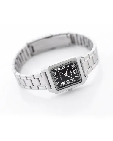 ZEGAREK DAMSKI CASIO LTP-V007D-1B + BOX (zd639a) ZEGAREK DAMSKI CASIO LTP-V007D-1B + BOX (zd639a)
