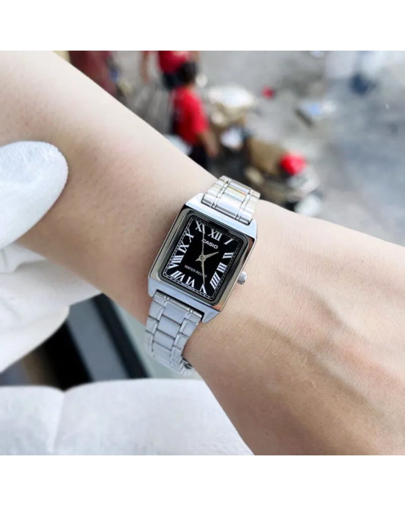 ZEGAREK DAMSKI CASIO LTP-V007D-1B + BOX (zd639a) ZEGAREK DAMSKI CASIO LTP-V007D-1B + BOX (zd639a)