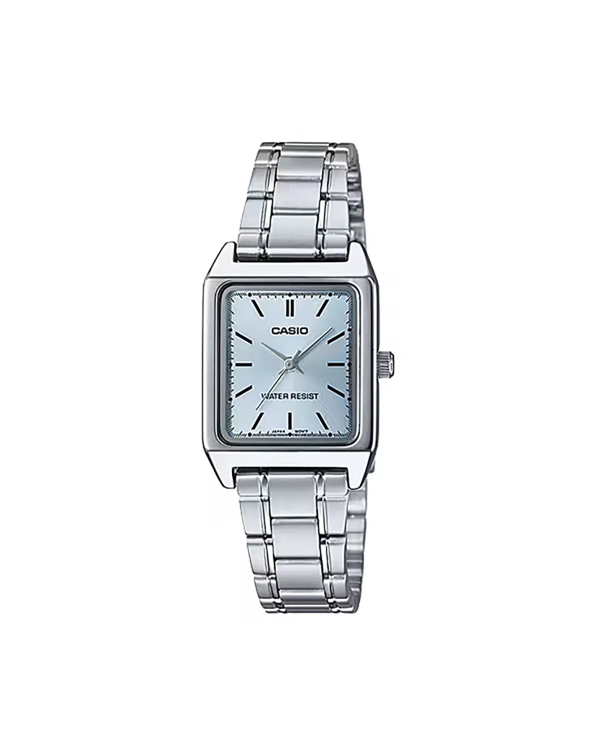 ZEGAREK DAMSKI CASIO LTP-V007D-2E + BOX