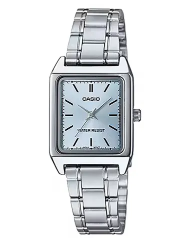 ZEGAREK DAMSKI CASIO LTP-V007D-2E + BOX