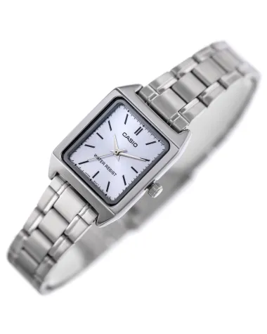 ZEGAREK DAMSKI CASIO LTP-V007D-2E + BOX