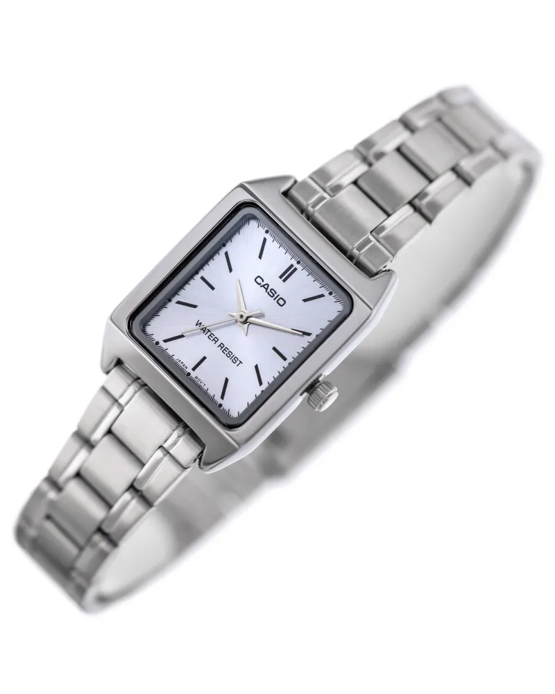 ZEGAREK DAMSKI CASIO LTP-V007D-2E + BOX