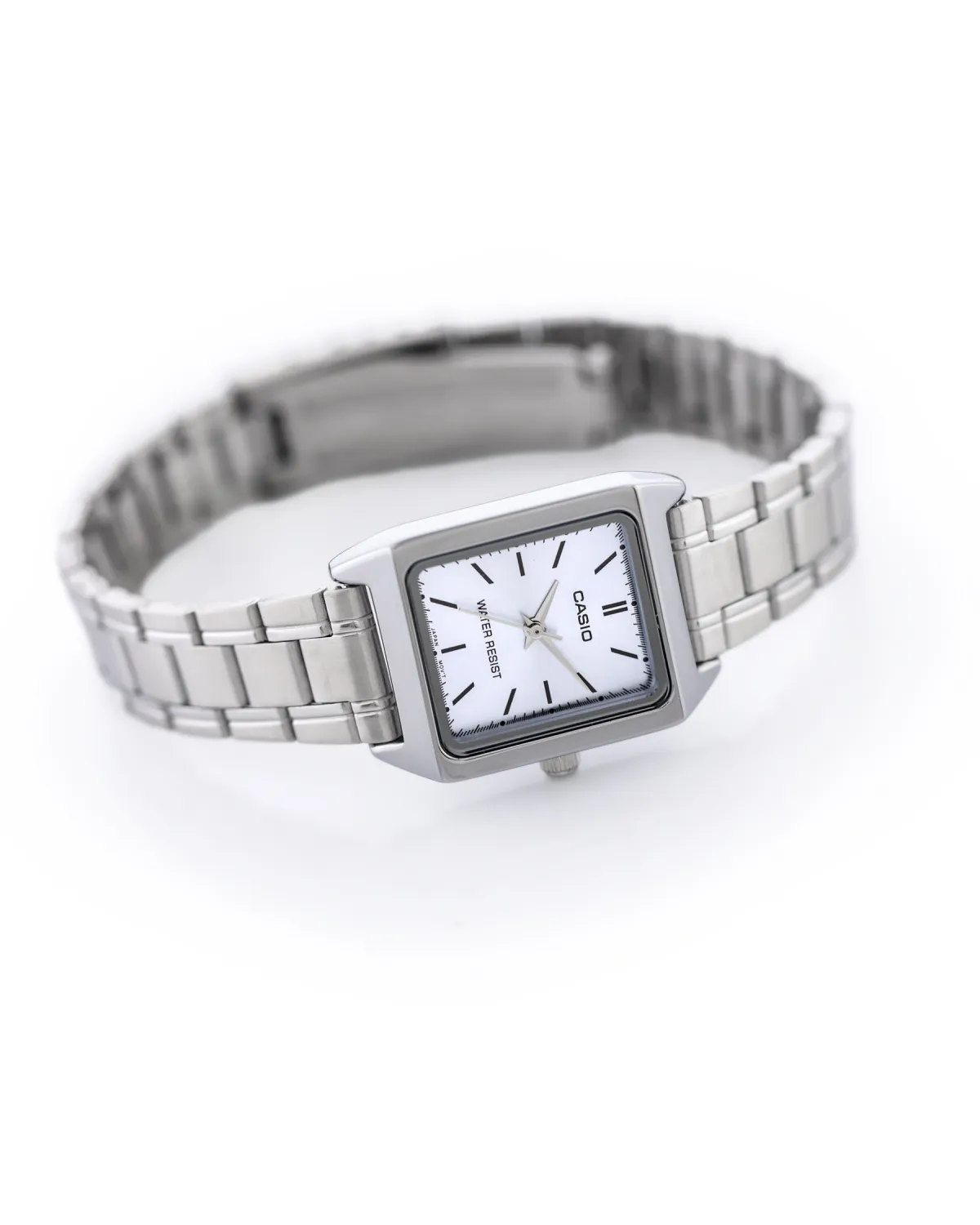 ZEGAREK DAMSKI CASIO LTP-V007D-2E + BOX