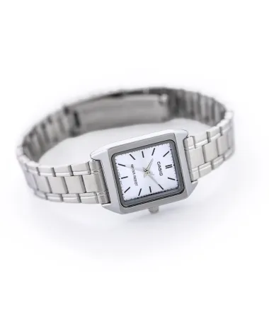 ZEGAREK DAMSKI CASIO LTP-V007D-2E + BOX