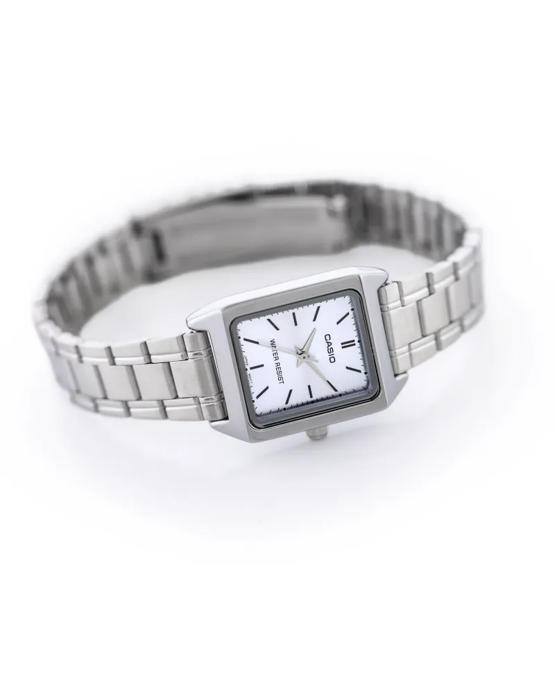 ZEGAREK DAMSKI CASIO LTP-V007D-2E + BOX