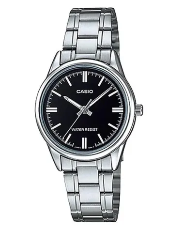 ZEGAREK DAMSKI CASIO LTP-V005D-1A (zd586d) + BOX
